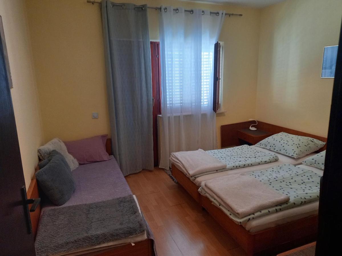 Apartman Goran โวดีเซ ภายนอก รูปภาพ