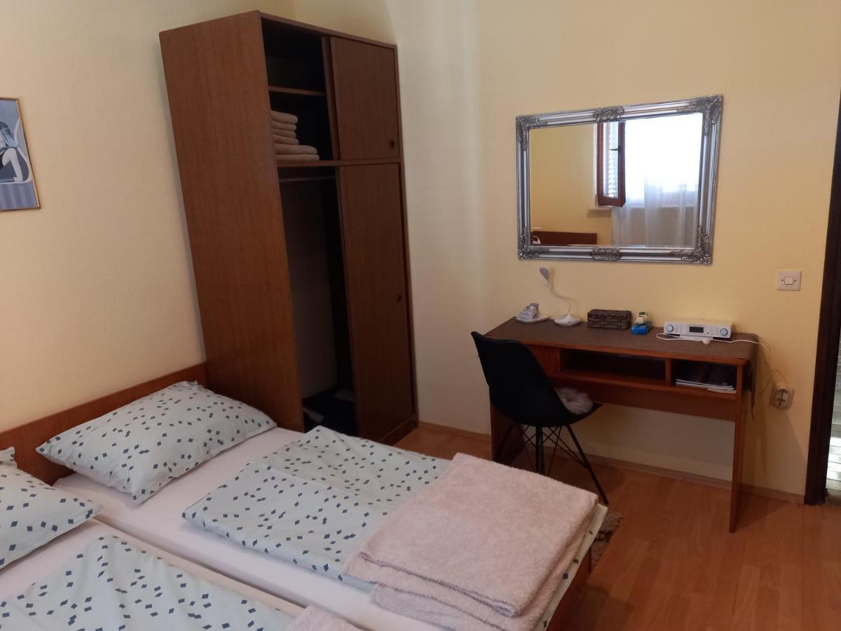 Apartman Goran โวดีเซ ภายนอก รูปภาพ