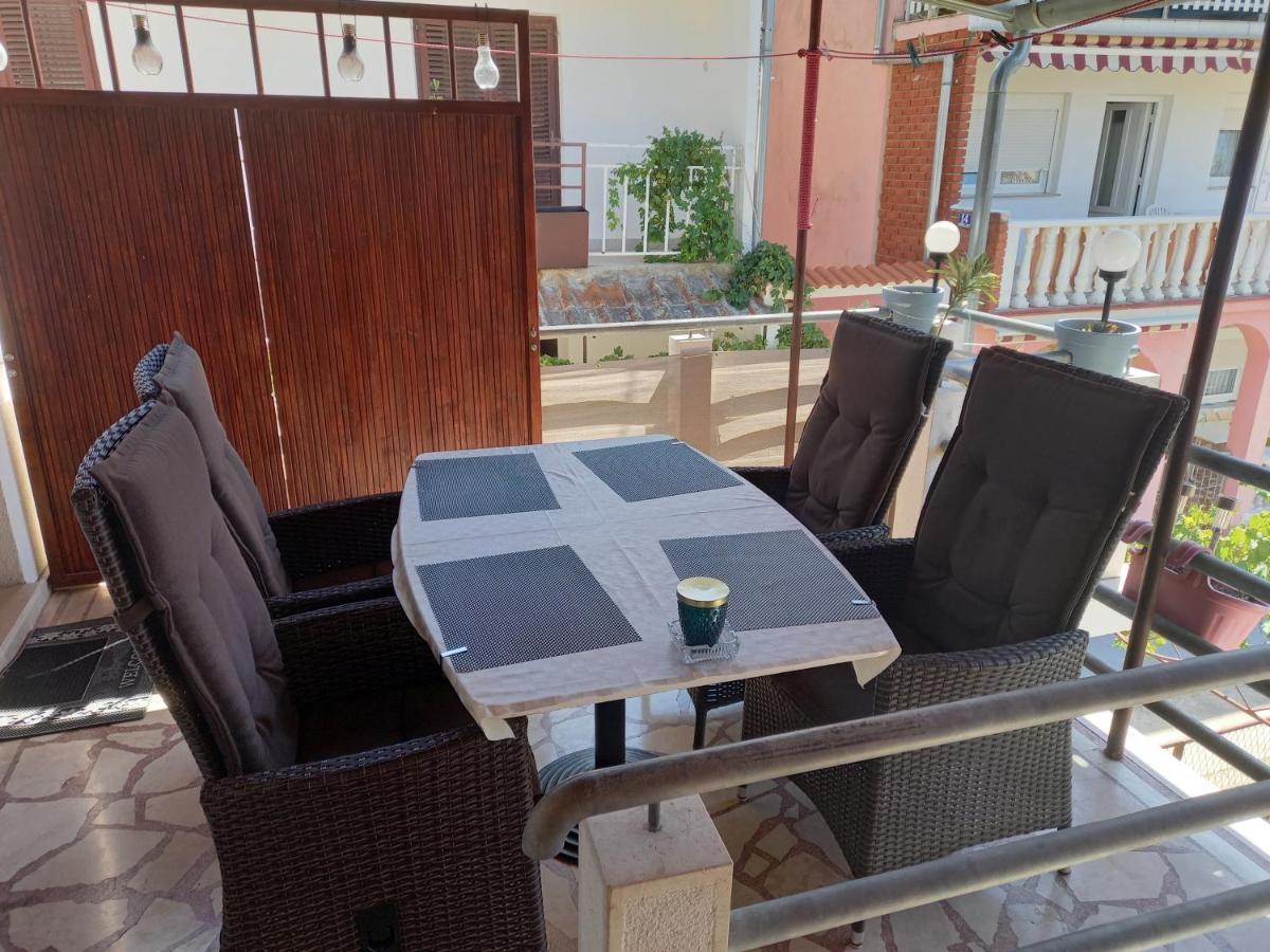 Apartman Goran โวดีเซ ภายนอก รูปภาพ