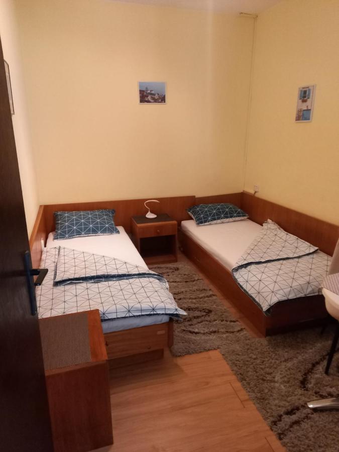 Apartman Goran โวดีเซ ภายนอก รูปภาพ