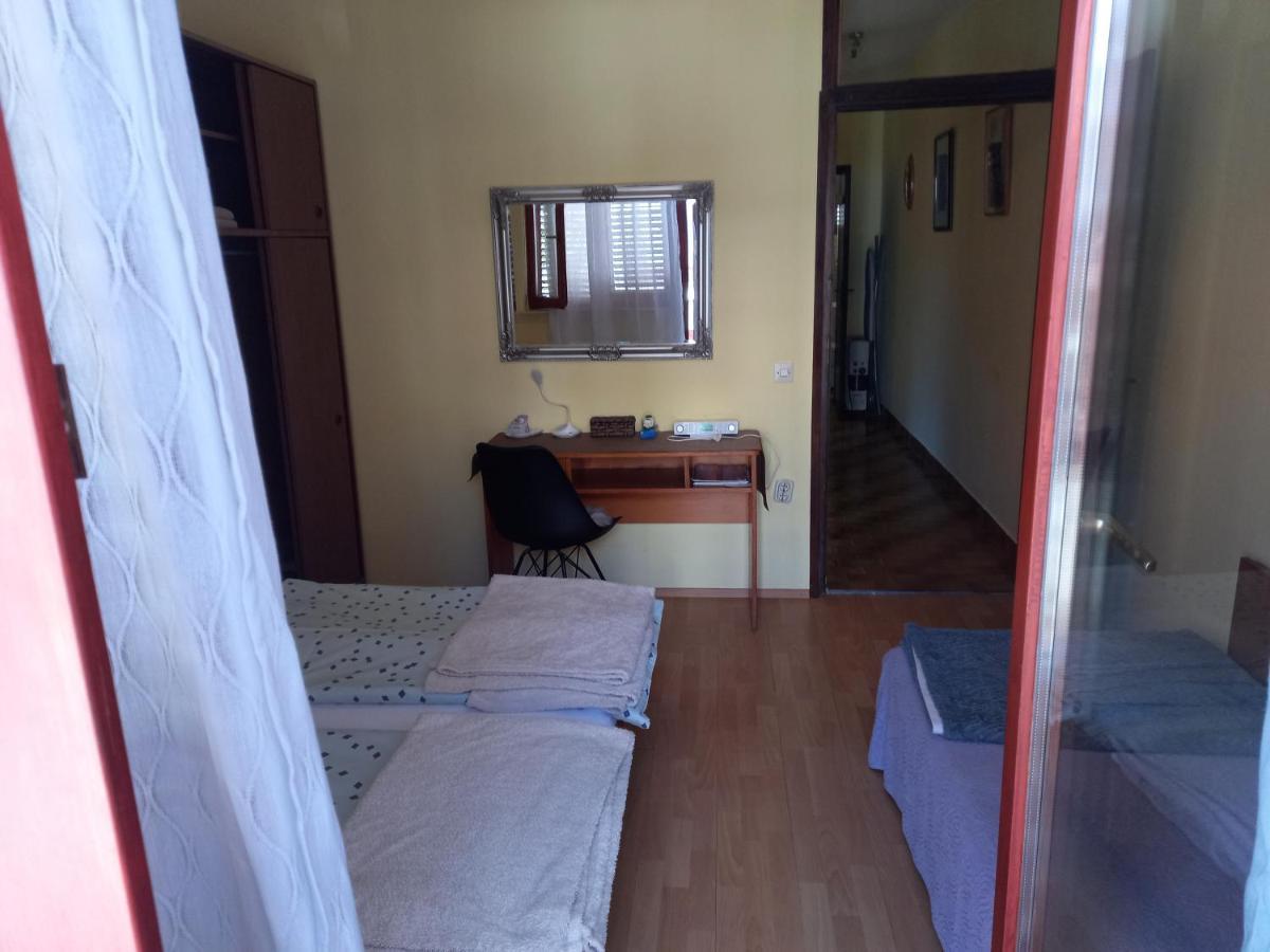 Apartman Goran โวดีเซ ภายนอก รูปภาพ