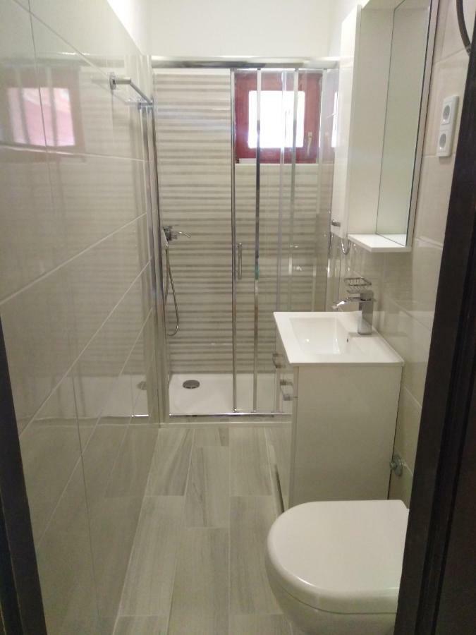 Apartman Goran โวดีเซ ภายนอก รูปภาพ
