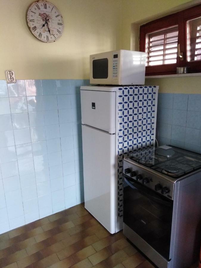 Apartman Goran โวดีเซ ภายนอก รูปภาพ